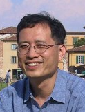 Sammy Chan