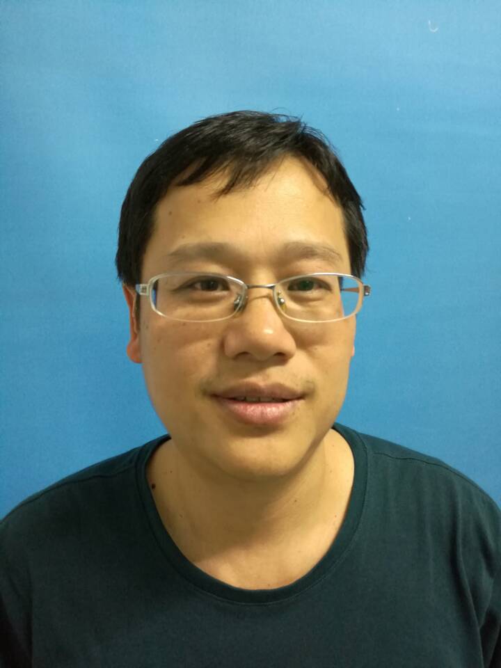 Zhong Li