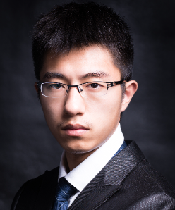 Zhehao Pei