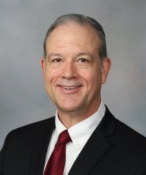 Stephen P Merry