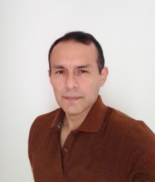 Harry Gustavo Saavedra