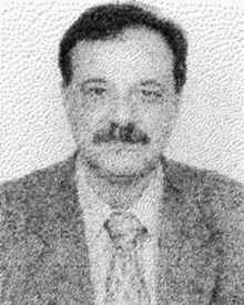 Yorgo Istefanopulos
