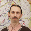 Dmitry Kuzmenkin