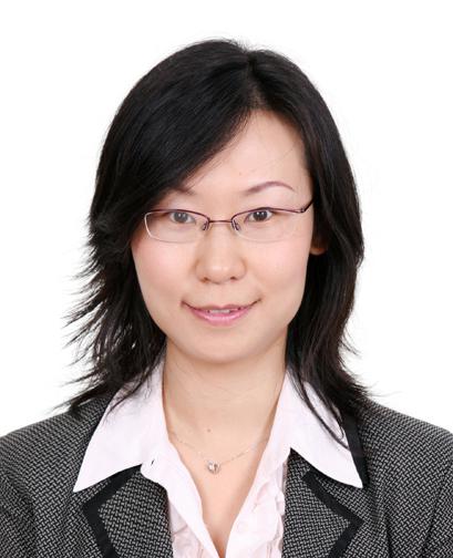 Ruina Xu