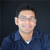 Ankur M. Teredesai
