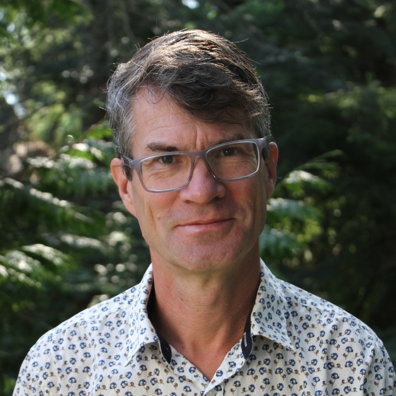 Peter Ross