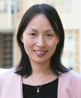 Jianhua Hu