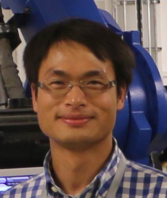 Bo Chen