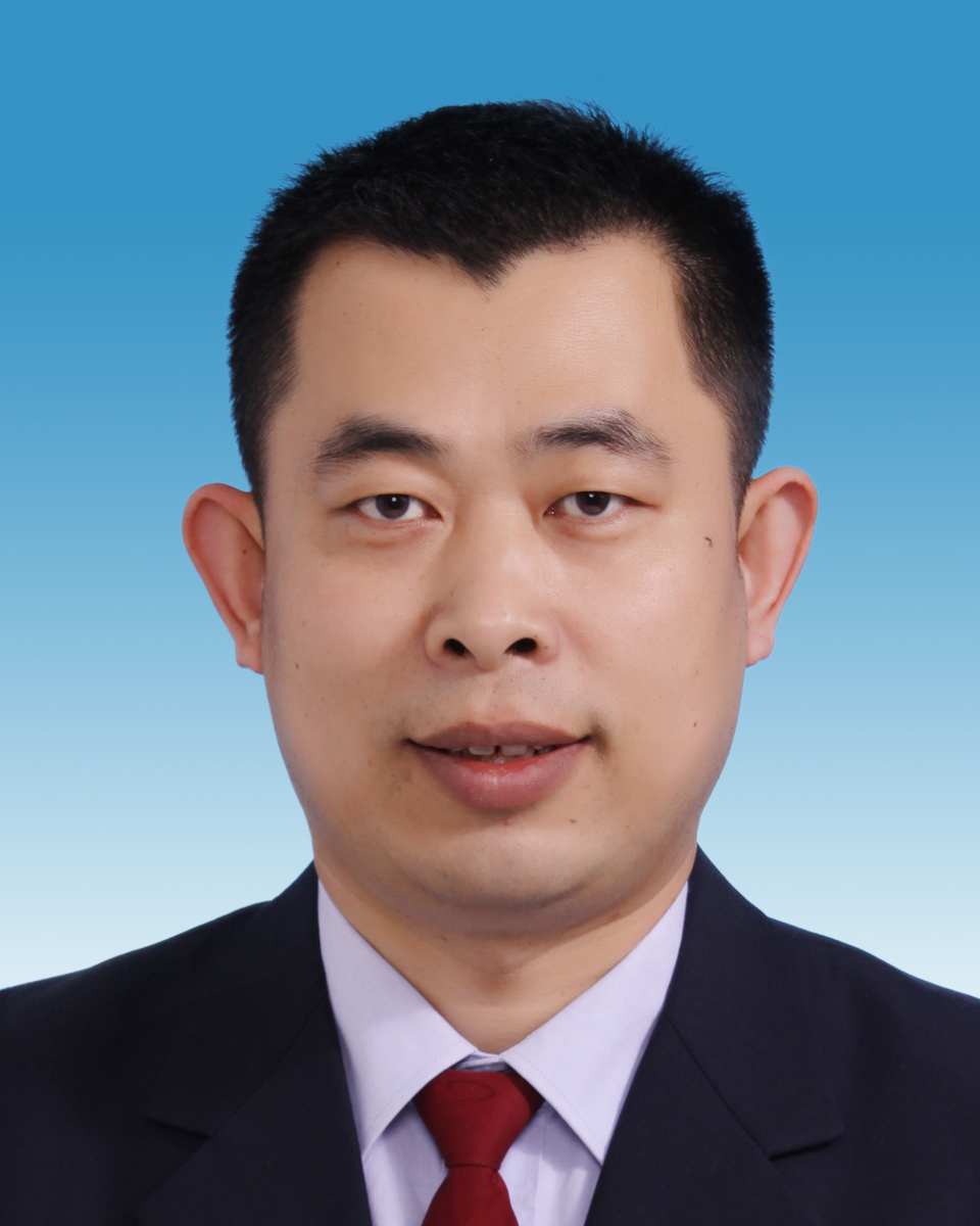 Chenyang Huang