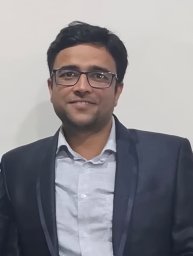Gaurav Siddharth