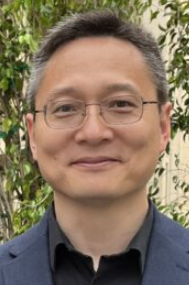 Zhongbo Kang