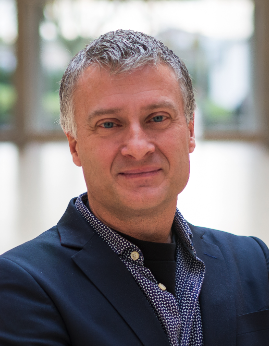 Andre Marziali