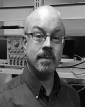 David Griffith