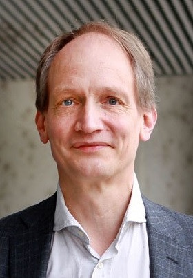 J. P. Abrahams