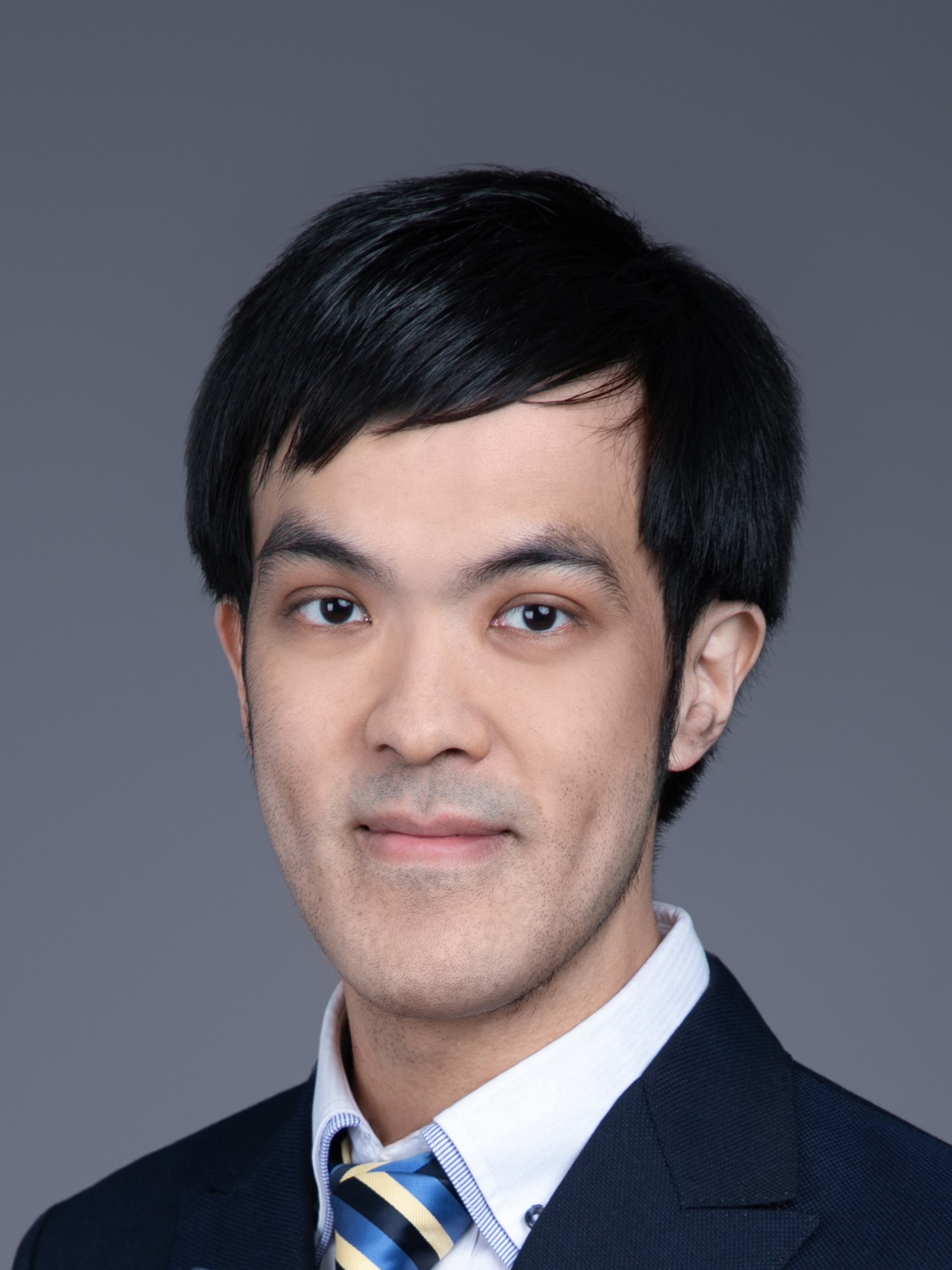 David Tak Wai Lui