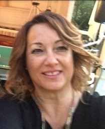 Sabrina Dominici