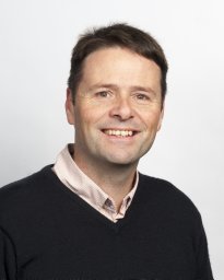 Dan Dwyer