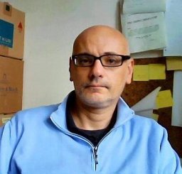 Fabio Palumbo