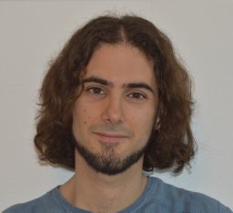 Miguel  Andrés-Martínez