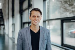Fabian Behrendt