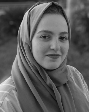 Rahaf Shalabi