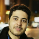 Mehdi Benlarbi