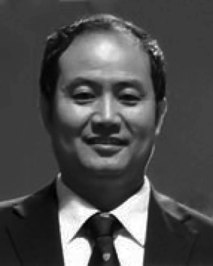 Yongming Hu
