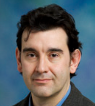 Paul Ashwood
