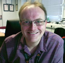 Douglas Philp
