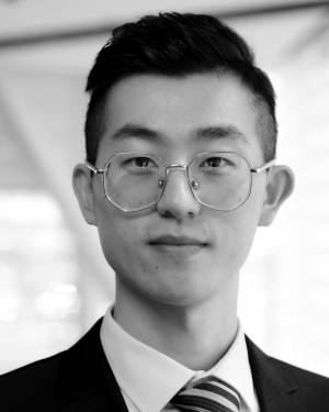 Mingjie Bi