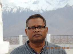 Sirka Chandra Sekhar