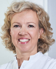 Meike Stiesch