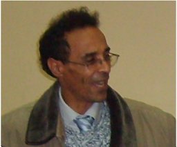 Larbi Loukarfi