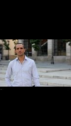 Luis Alegre Zahonero