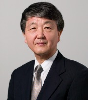 Yasuhito Suenaga