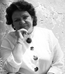 Gerda Warnholtz-Brito