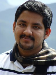 k v mahesh