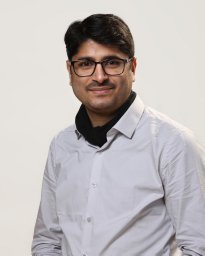 Rajendra Bhadane