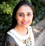 Zarek Shvetha M