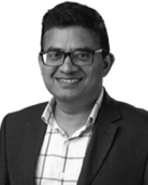 Himanshu Agrawal