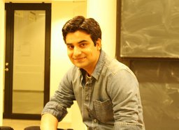 Muhammad Umair Anwar