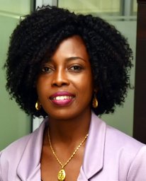Bunmi Olopade
