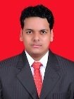 Manas Ranjan Mantri