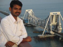 G.Anandha Babu