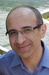 m ghaemi