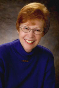 Sharon M. Abel