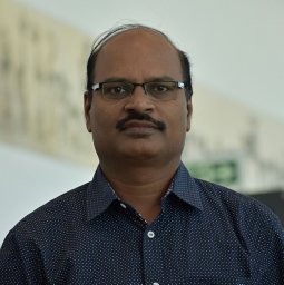 P. Govindaraj