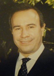Ricardo E Orozco