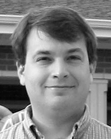Terence Doiron