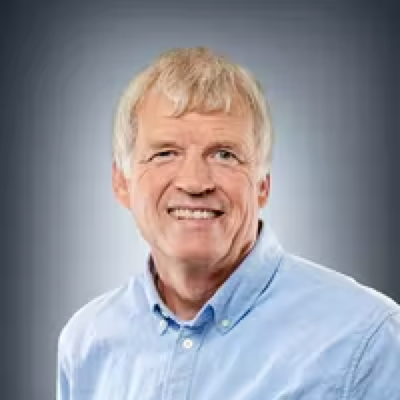Philip J. Currie